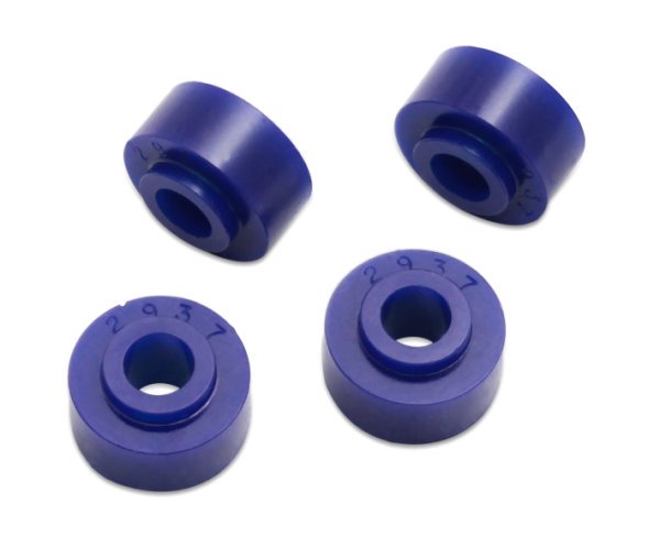 NISSAN PATROL 1979-1988 | PATROL MQ, MK - Shock Absorber Lower Bush Kit