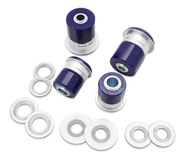 TOYOTA LAND CRUISER PRADO 2009-ON | LAND CRUISER PRADO 150 SERIES - Control Arm Lower Bush Kit