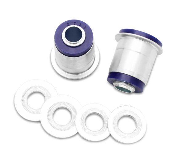 TOYOTA LAND CRUISER PRADO 1995-2003 | LAND CRUISER PRADO 90 SERIES - Control Arm Lower Inner Front Bush Kit