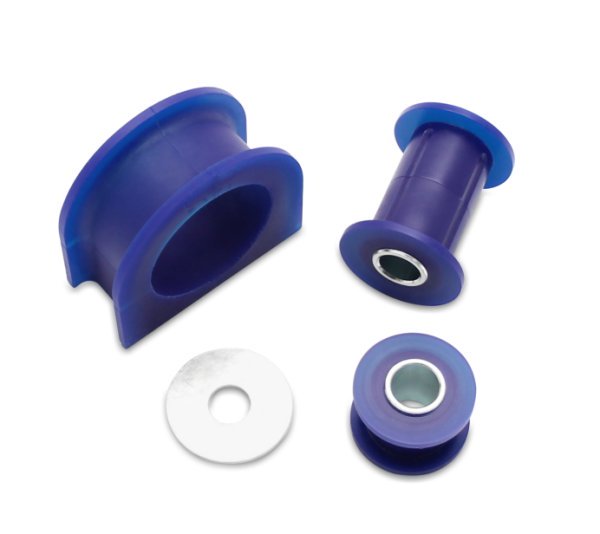 TOYOTA LAND CRUISER PRADO 1995-2003 | LAND CRUISER PRADO 90 SERIES - Steering Rack and Pinion - Mount Bushing Kit