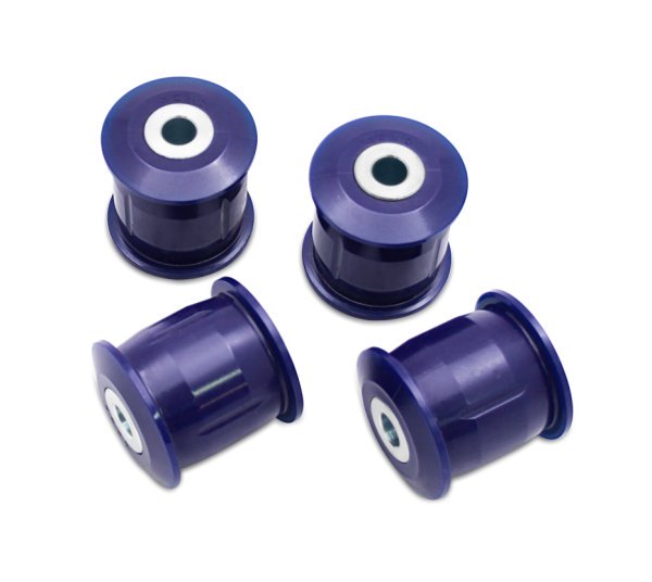 TOYOTA LAND CRUISER 2007-2021 | LAND CRUISER 200 SERIES - Trailing Arm Upper Bush Kit - Image 4