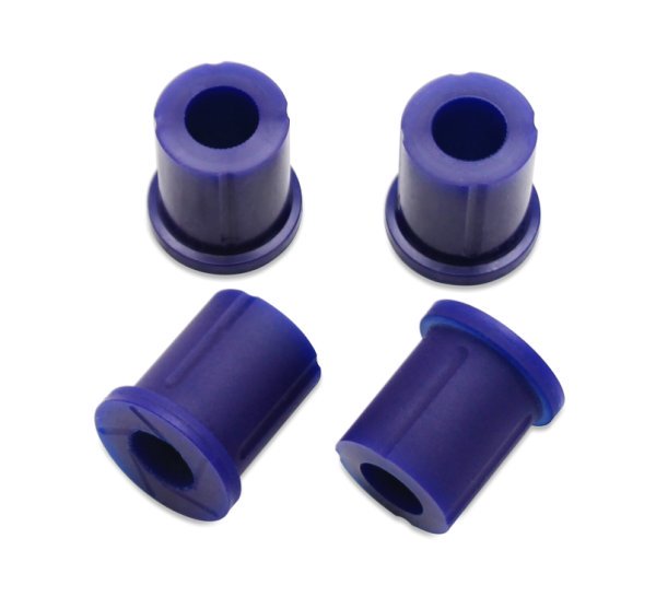 FORD RANGER 2006-2011 | RANGER PJ, PK 4WD - Spring Shackle Upper Bush Kit