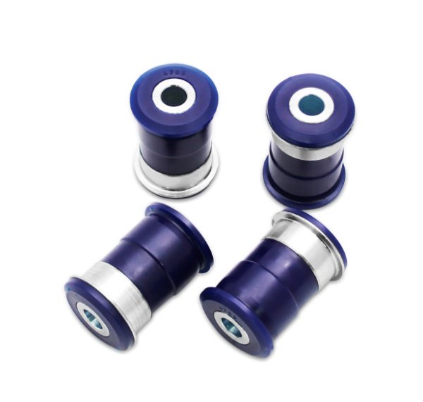 MERCEDES-BENZ X-CLASS 2017-2020 | X-CLASS X470 4MATIC - Control Arm Lower Inner Bush Kit