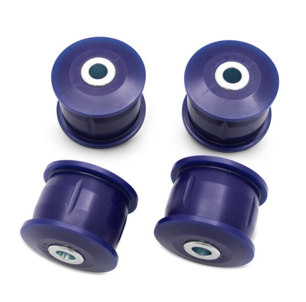 TOYOTA LAND CRUISER 2007-2021 | LAND CRUISER 200 SERIES - Trailing Arm Lower Bush Kit