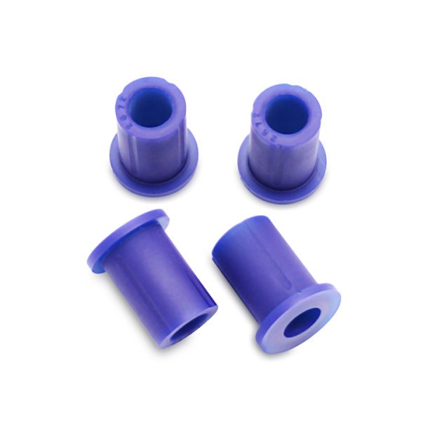 TOYOTA HILUX 2005-2015 | HILUX GGN15R, KUN16R, TGN15R, 16R (N70) 2WD - Spring Shackle Upper Bush Kit