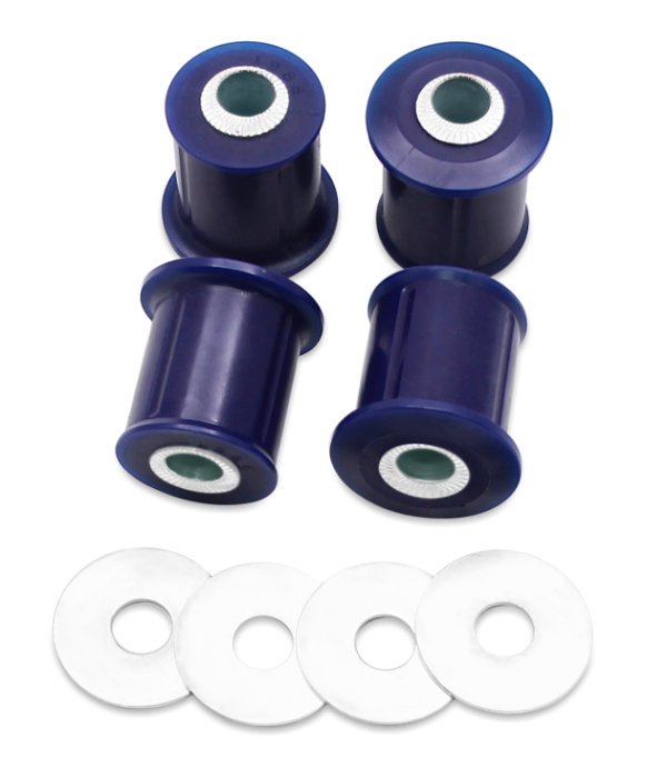 MAZDA MX-5 1998-2005 | MX-5 NB - Control Arm Upper-Inner Bush Kit - Double Offset