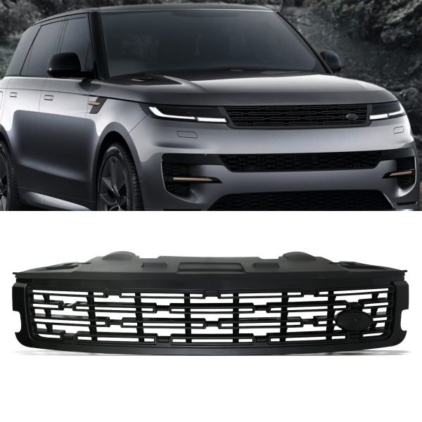 Predator Black