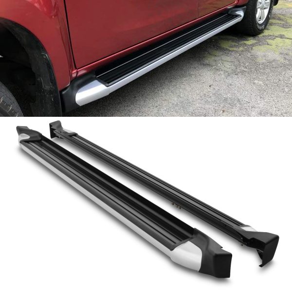 Isuzu D Max