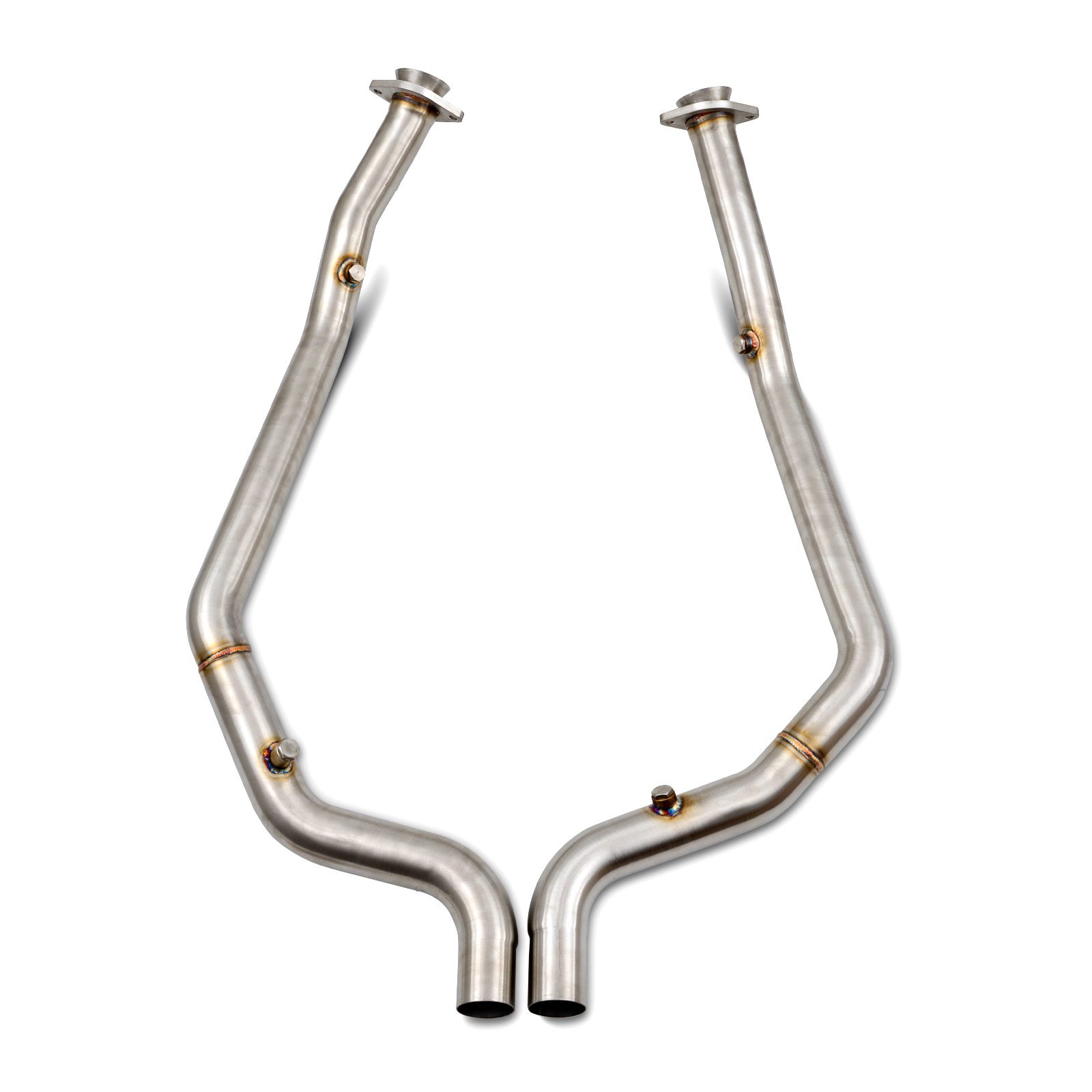 Predator Exhaust