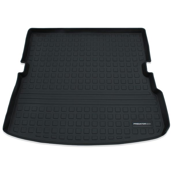 Audi Boot