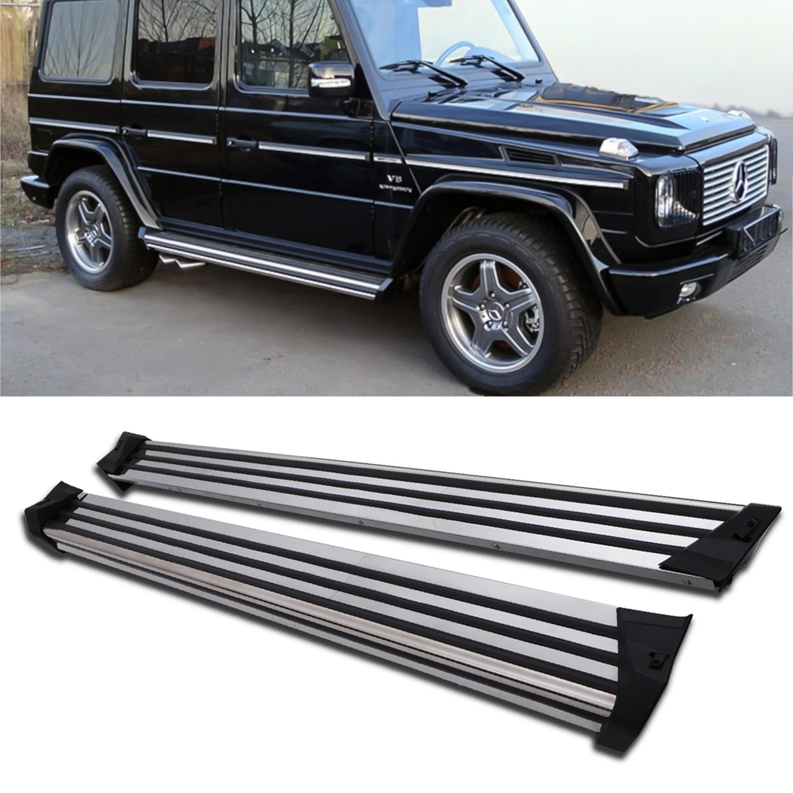 Mercedes Benz