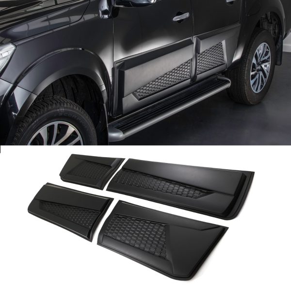 Navara D23 Np300 Nissan