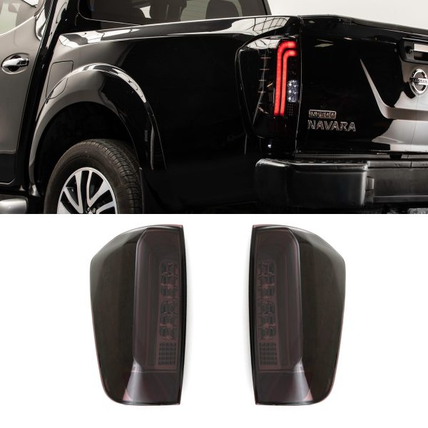 Navara D23 Np300 Nissan