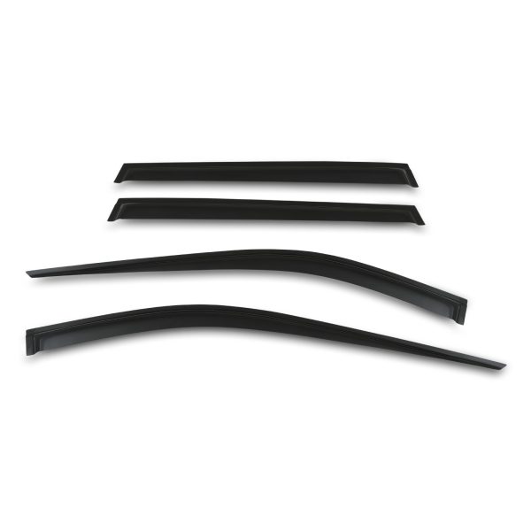 Toyota Wind Deflectors