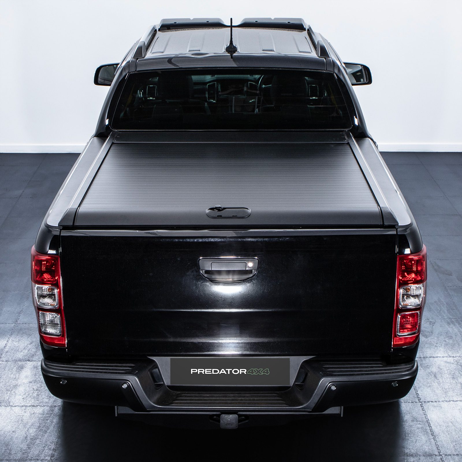 Ford Ranger T6 T7