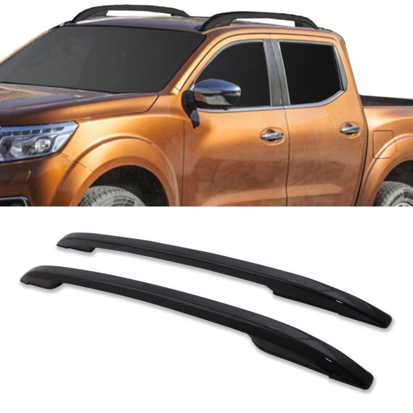 Navara D23 Np300 Nissan