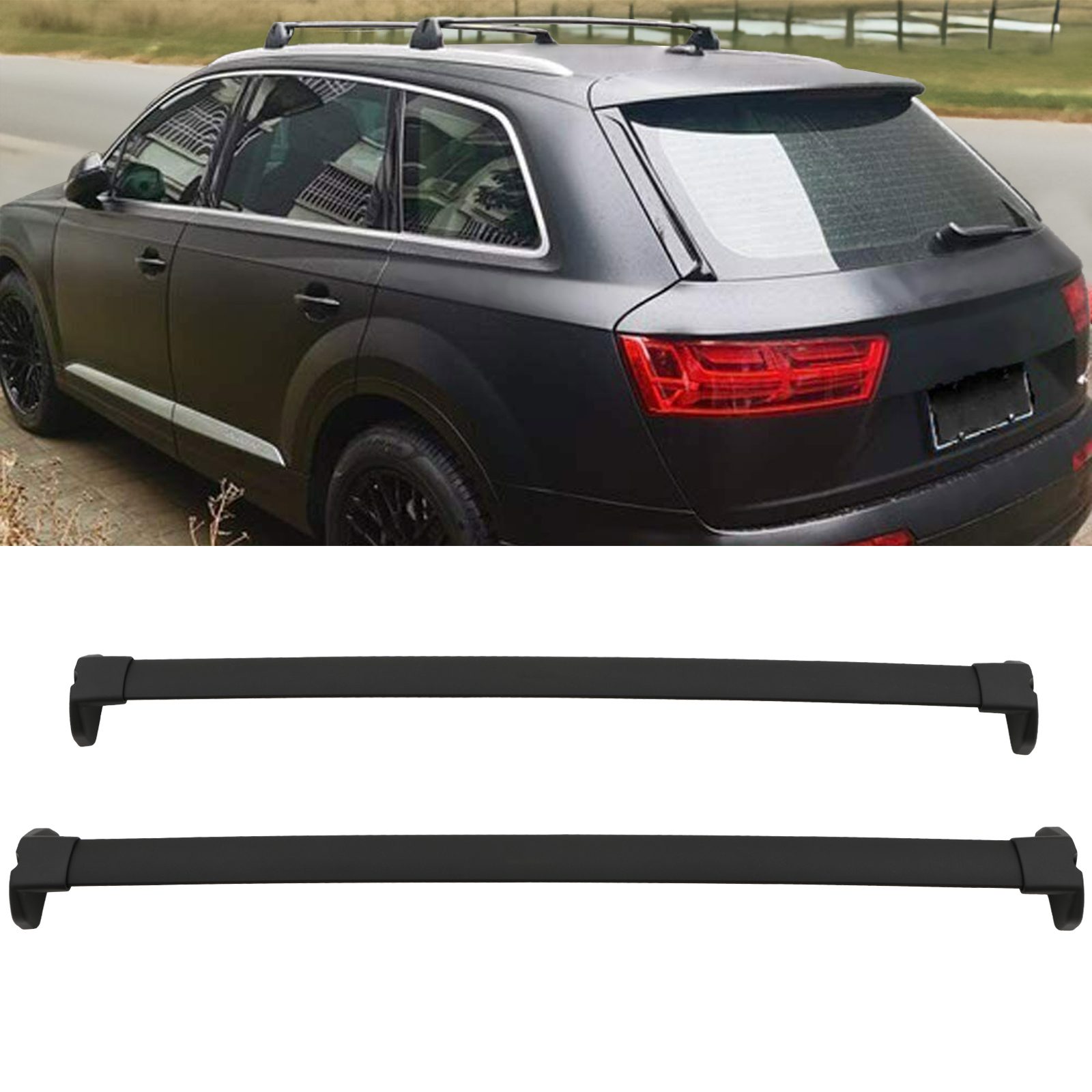 Audi Black