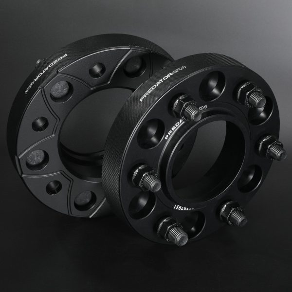 VW Amarok - Hubcentric