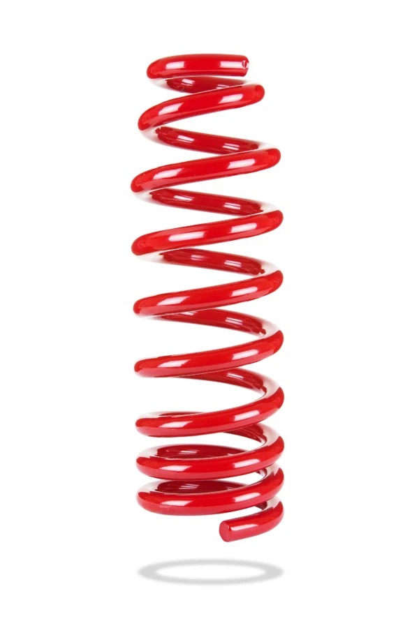 Pedders Coil Springs are Pedder's premium range of Coil Springs for multiple applications