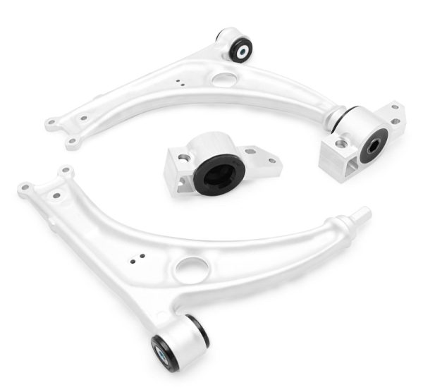 VW GOLF PLUS 2004-2013 | GOLF PLUS 521, 5M - Control Arm Lower Complete Alloy Assembly