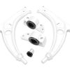 VW GOLF PLUS 2004-2013 | GOLF PLUS 521, 5M - Control Arm Lower Complete Alloy Assembly