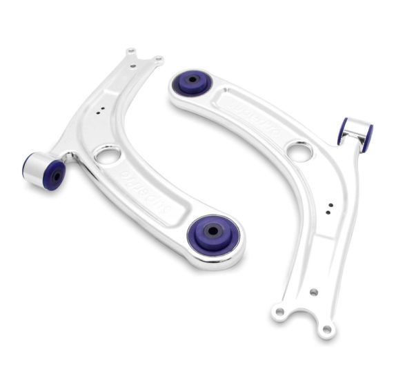 ALOY0018K VW GOLF ALLTRACK 2014-2020 | GOLF ALLTRACK MK7 BA, BV - Control Arm Lower Alloy Assembly with DuroBall