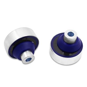 SUBARU IMPREZA 2008-2011 | IMPREZA WRX STI GR - Control Arm Lower-Inner Rear Bush Kit - Double Offset