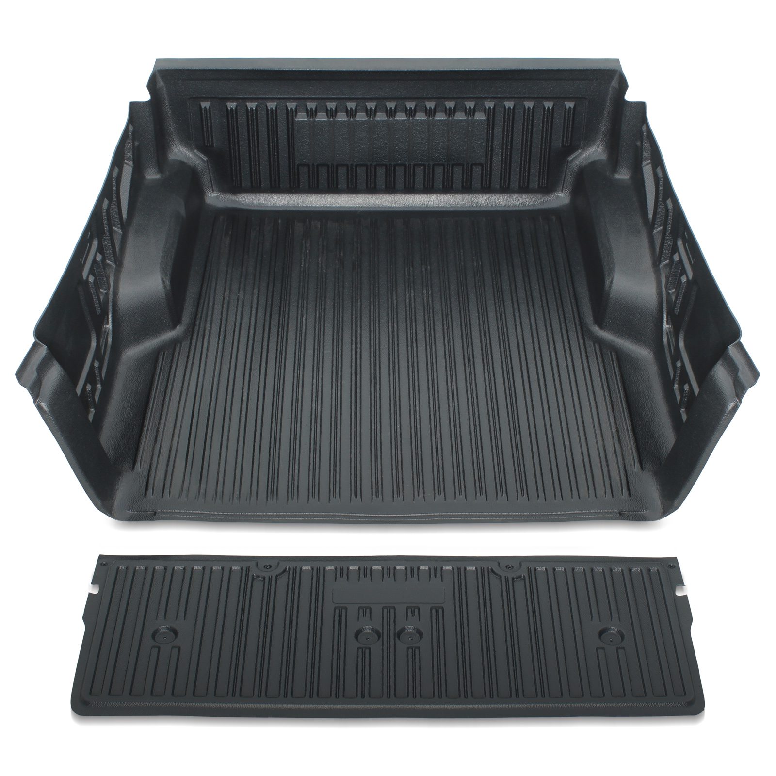 Ford Ranger T9 Double