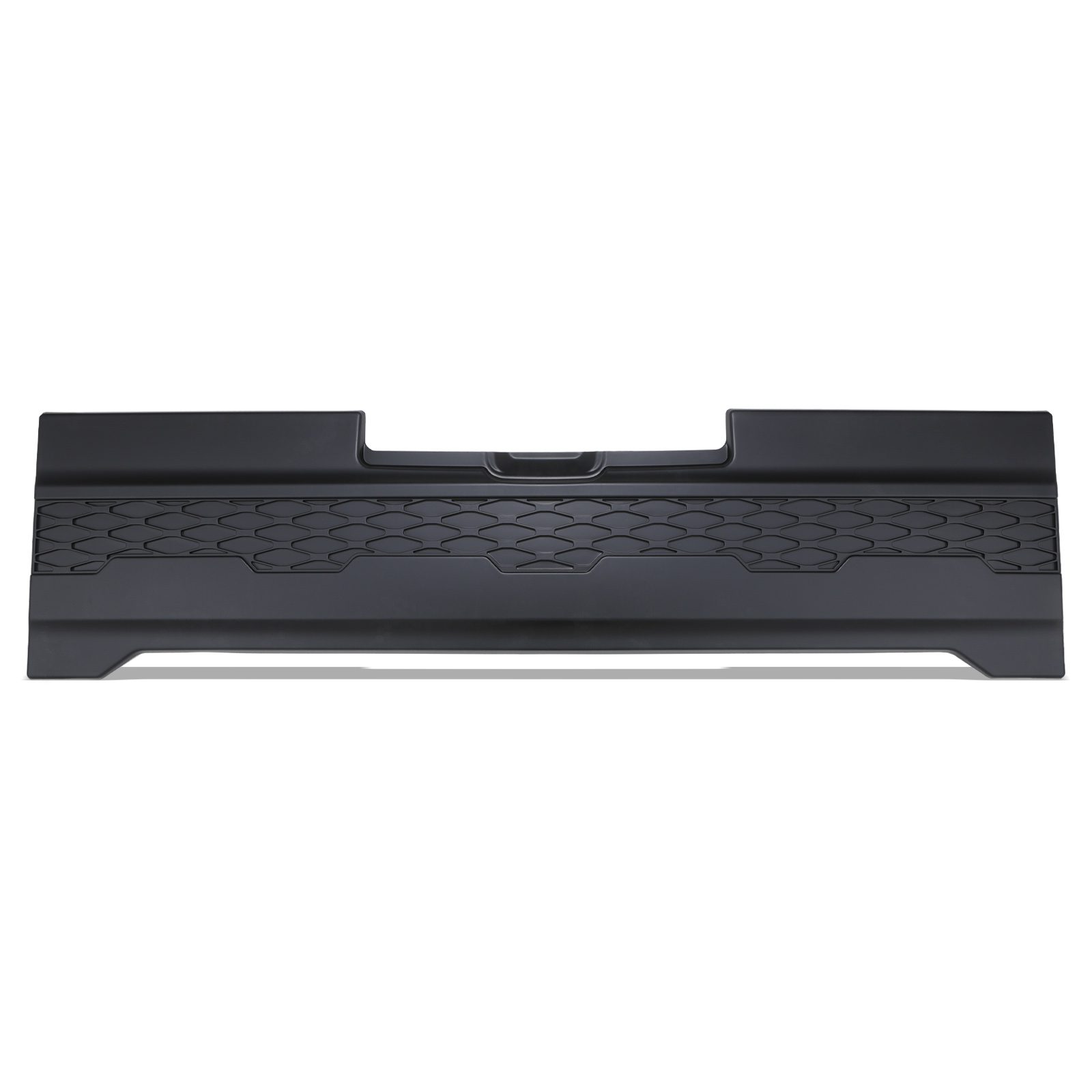 Mitsubishi L200 Triton Black