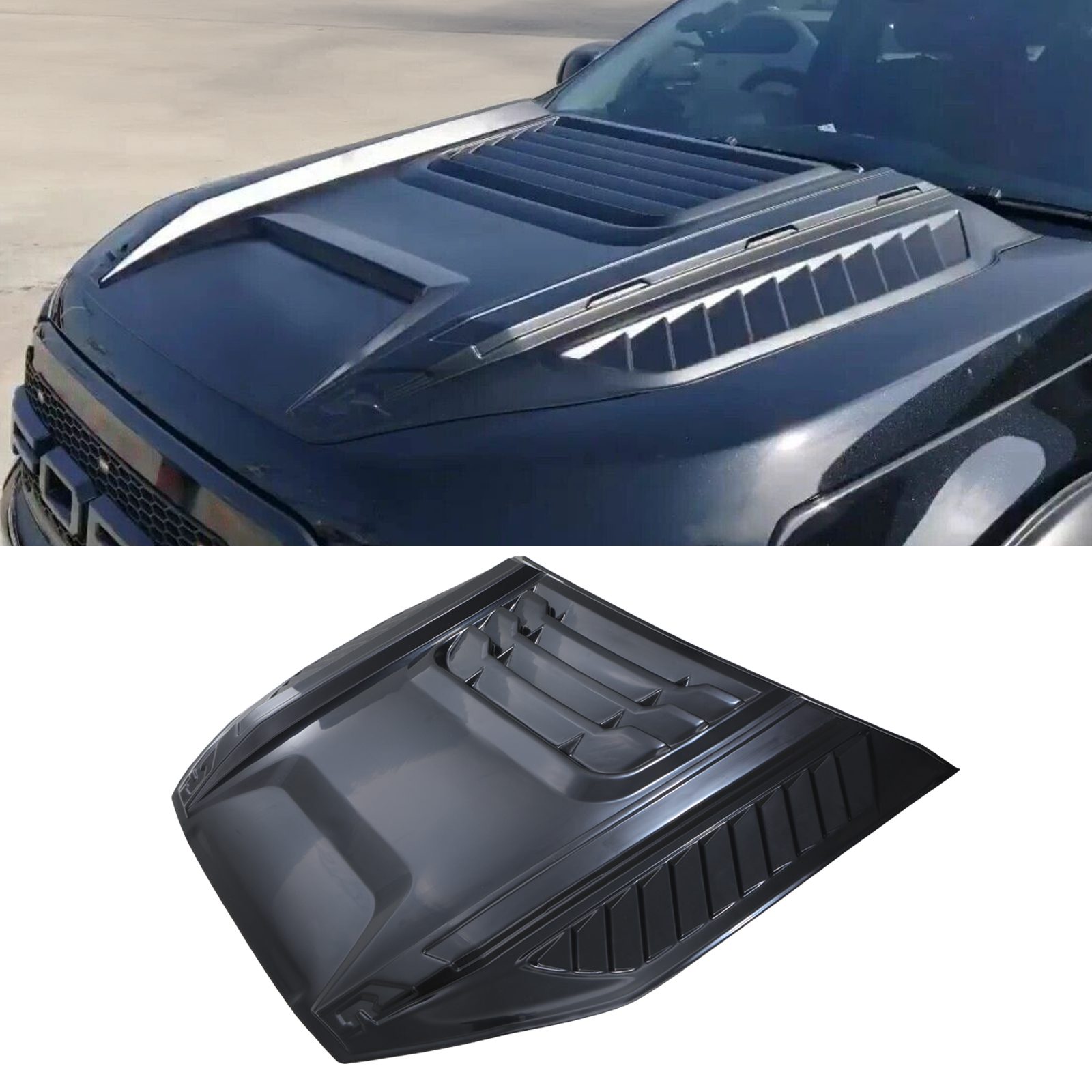 Ford Ranger T9 Matte