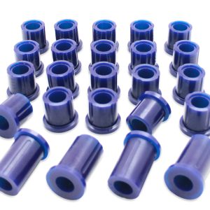 TOYOTA HILUX 1988-1997 | HILUX RN105, LN106, YN106 4WD (LEAF FRONT AND REAR) - Leaf Spring Bush Kit