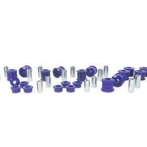 TOYOTA LAND CRUISER 1990-1997 | LAND CRUISER 80 SERIES - Radius Arms & Panhard Rods Bush Kit