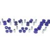KIT058K-3 TOYOTA LAND CRUISER 1990-1997 | LAND CRUISER 80 SERIES - Radius Arms & Panhard Rods Bush Kit
