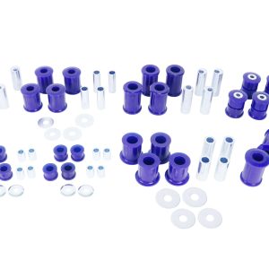 KIT132NAK-2 MAZDA MX-5 1989-1998 | MX-5 NA - Alignment & Enhancement Kit