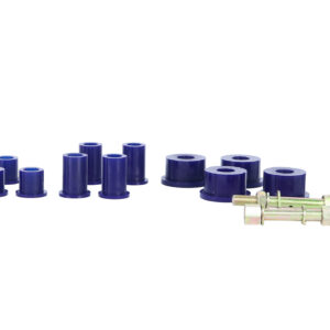FORD RANGER 2011-2015 | RANGER PX I 2WD - Spring Bush Kit All