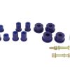 FORD RANGER 2011-2015 | RANGER PX I 4WD - Spring Bush Kit All