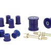 FORD RANGER 2011-2015 | RANGER PX I 4WD - Spring Bush Kit All