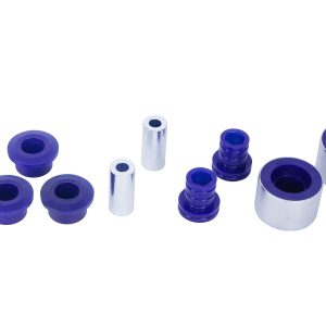 KIT5238CAK-2 VW GOLF PLUS 2004-2013 | GOLF PLUS 521, 5M - Control Arm Bush Kit