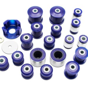 KIT5238K VW GOLF PLUS 2004-2013 | GOLF PLUS 521, 5M - Enhancement Bush Kit