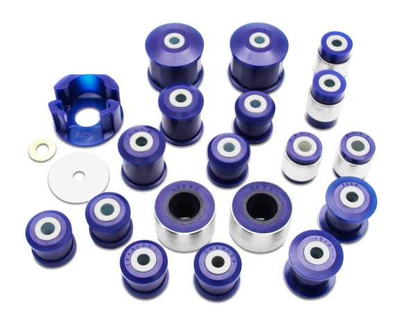 VW GOLF PLUS 2004-2013 | GOLF PLUS 521, 5M - Enhancement Bush Kit