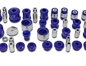 KIT5239K VW GOLF PLUS 2004-2013 | GOLF PLUS 521, 5M - Enhancement Bush Kit