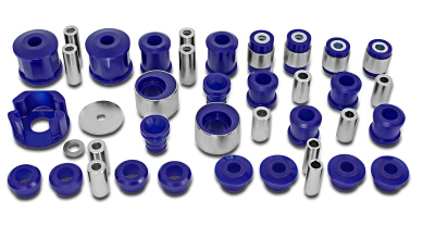 VW GOLF PLUS 2004-2013 | GOLF PLUS 521, 5M - Enhancement Bush Kit