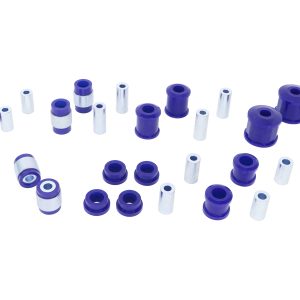 KIT5239RK-2 VW GOLF PLUS 2004-2013 | GOLF PLUS 521, 5M - Control Arm & Trailing Arm Bush Kit