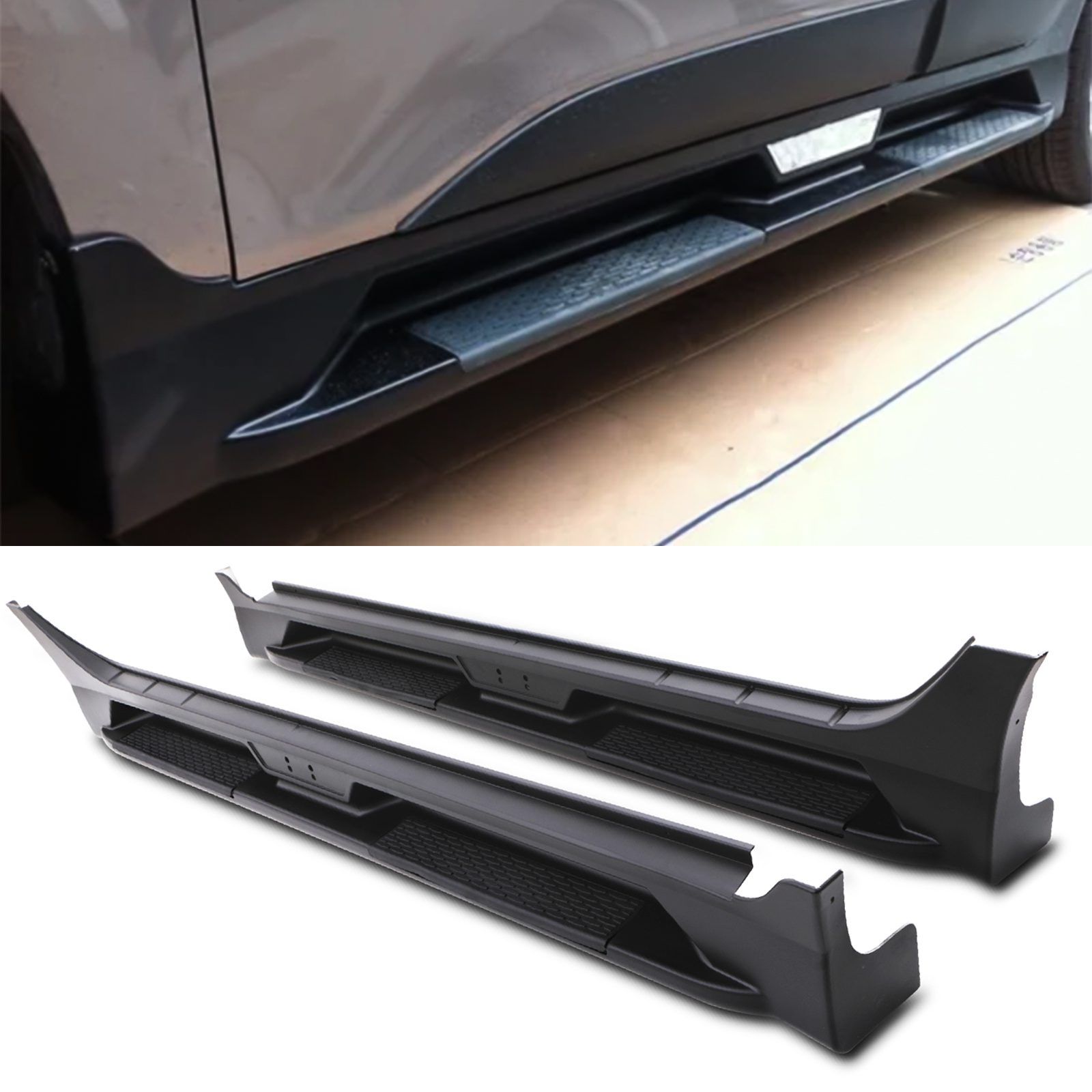 Hyundai Side