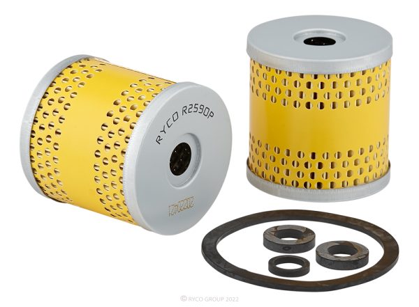R2590P.jpg RYCO SERVICE KIT for TOYOTA/LAND CRUISER/1999 - 2007