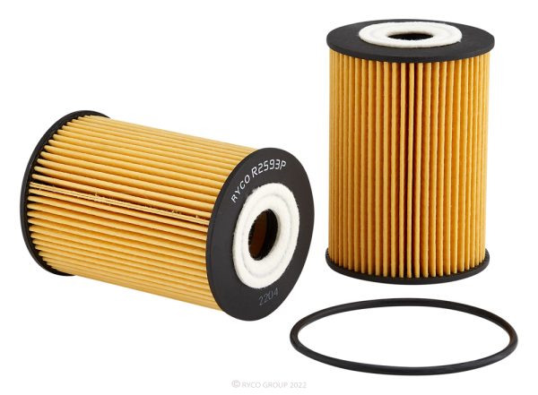 R2593P.jpg RYCO SERVICE KIT for NISSAN/PATROL/2004 - 2007/ZD30DDTi