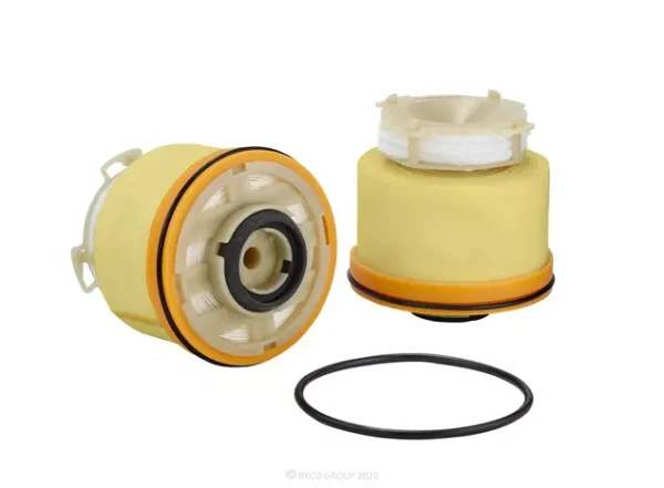 R2619P.webp RYCO SERVICE KIT for TOYOTA/HILUX/2006 - 2015/1KD-FTV