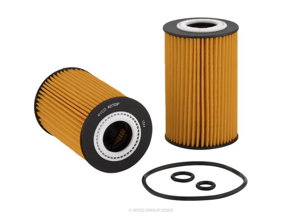 Product, Cartridge, Eco, Fuel Filter, Passenger, Coil, Cylinder, Spiral RYCO SERVICE KIT for VW/AMAROK/2011 - 2022