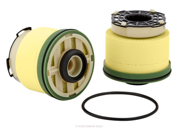 RYCO SERVICE KIT for MITSUBISHI / TRITON / L200 / 2015 Onward