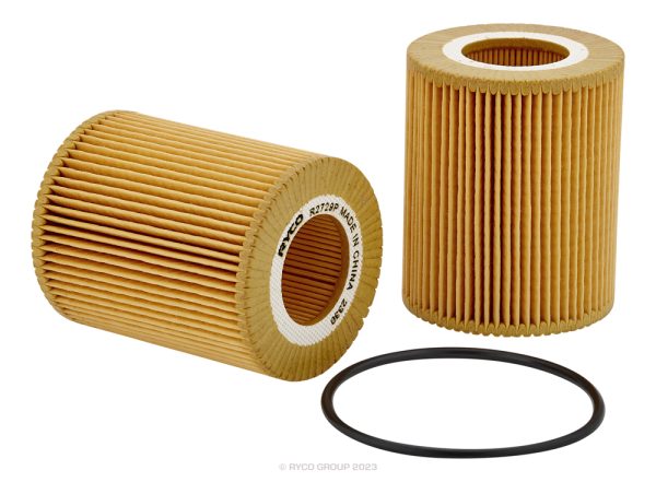 RYCO SERVICE KIT for FORD/RANGER/2022